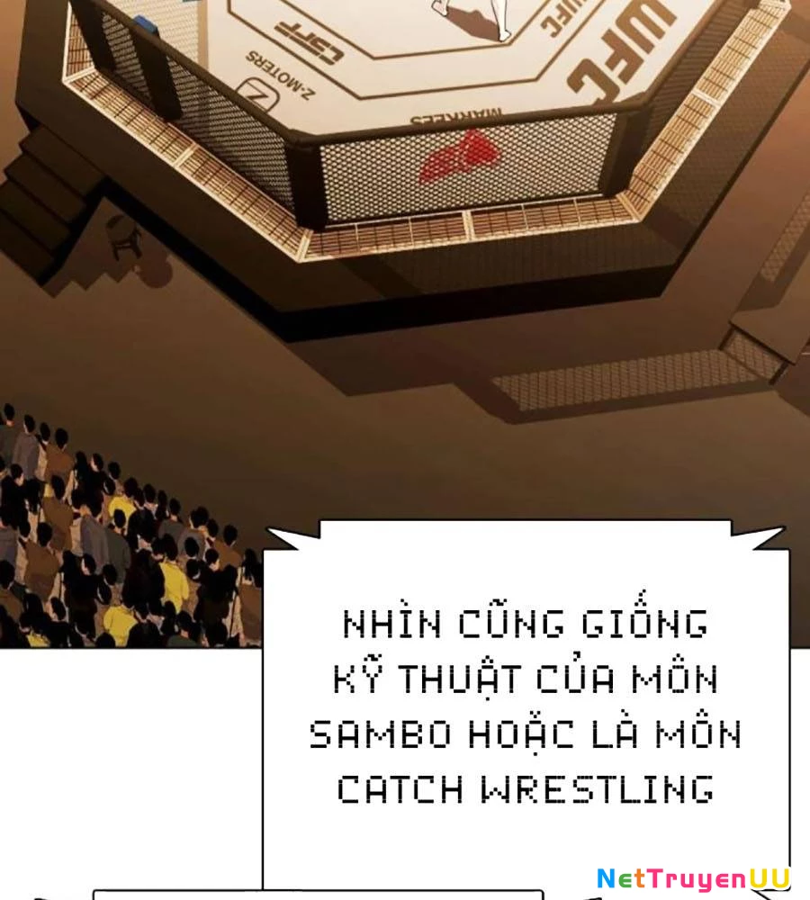 Loser Giỏi Võ Chapter 75 - Trang 4