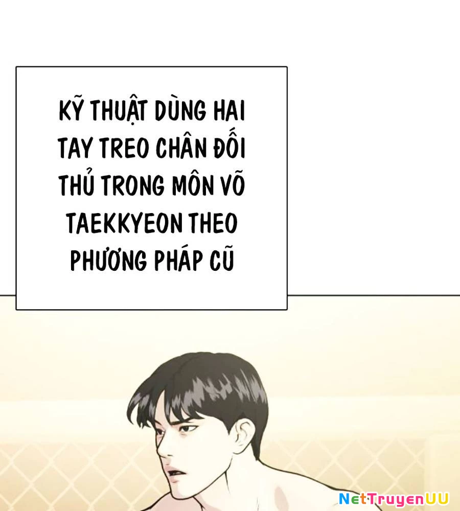 Loser Giỏi Võ Chapter 75 - Trang 4