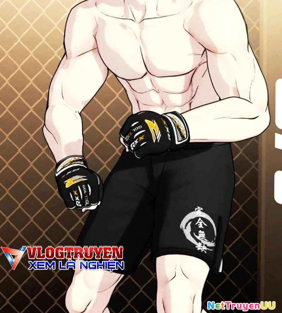 Loser Giỏi Võ Chapter 75 - Trang 4