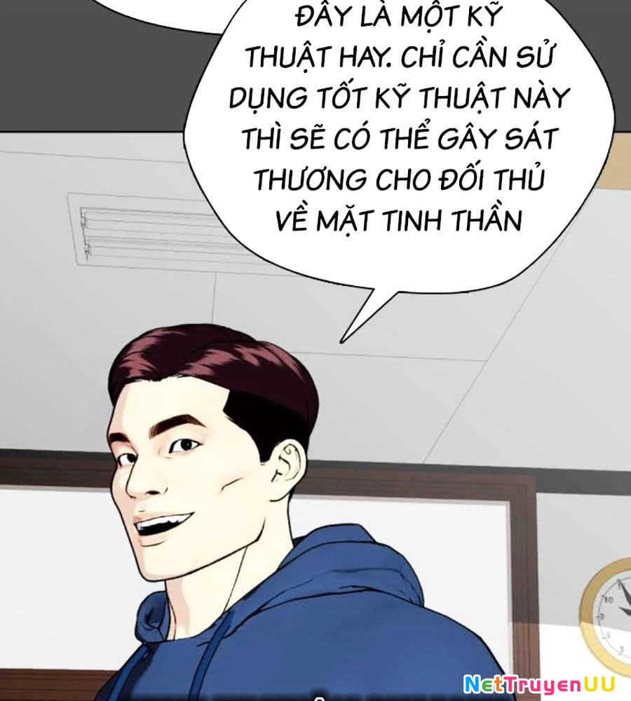 Loser Giỏi Võ Chapter 75 - Trang 4