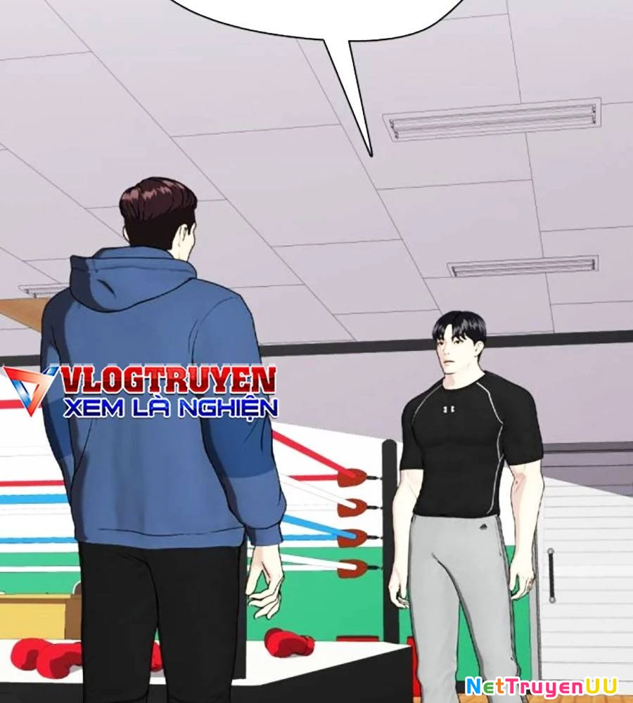 Loser Giỏi Võ Chapter 75 - Trang 4