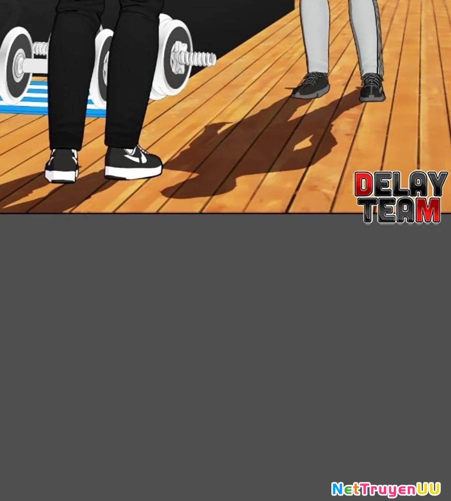 Loser Giỏi Võ Chapter 75 - Trang 4