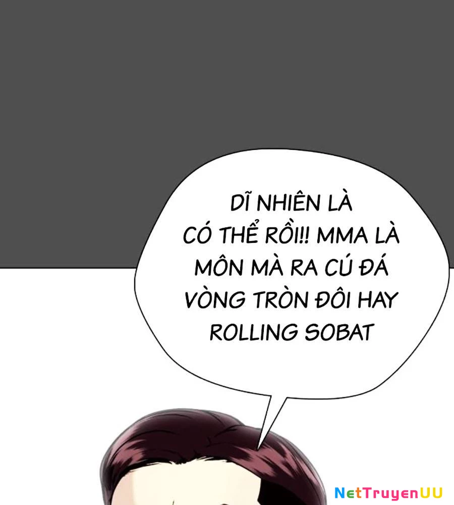 Loser Giỏi Võ Chapter 75 - Trang 4