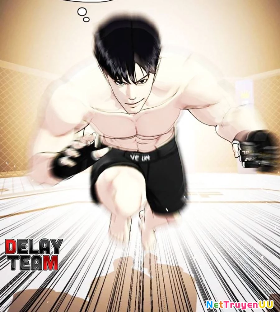 Loser Giỏi Võ Chapter 75 - Trang 4