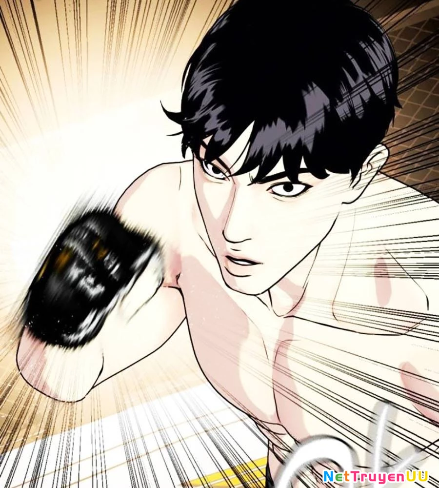 Loser Giỏi Võ Chapter 75 - Trang 4