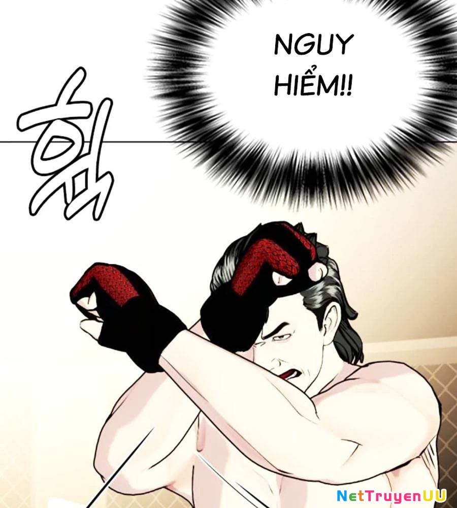 Loser Giỏi Võ Chapter 75 - Trang 4