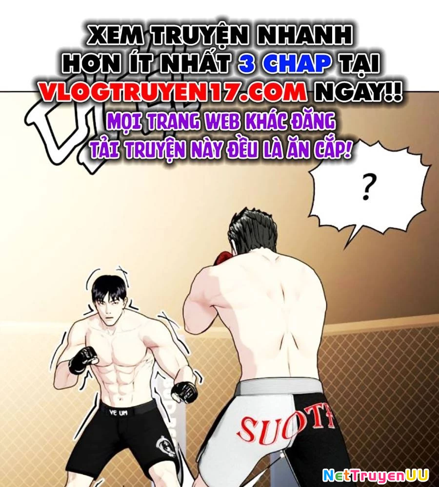 Loser Giỏi Võ Chapter 75 - Trang 4