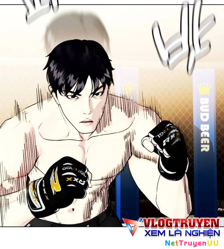 Loser Giỏi Võ Chapter 75 - Trang 4