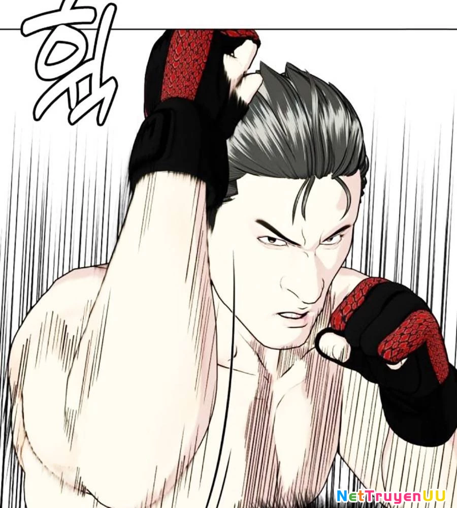 Loser Giỏi Võ Chapter 75 - Trang 4