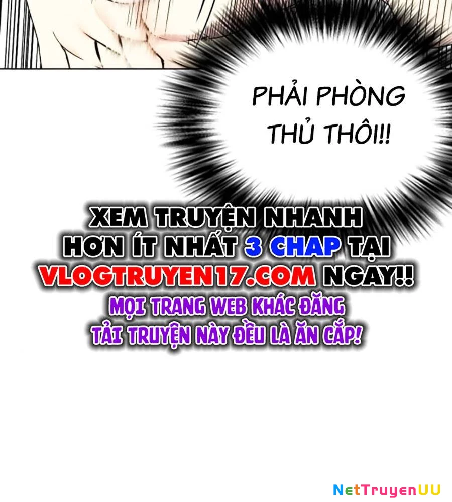 Loser Giỏi Võ Chapter 75 - Trang 4