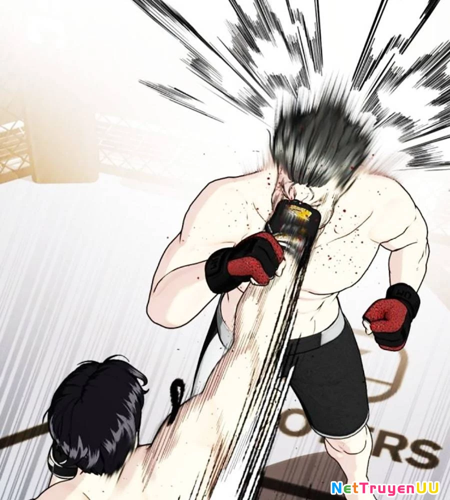 Loser Giỏi Võ Chapter 75 - Trang 4