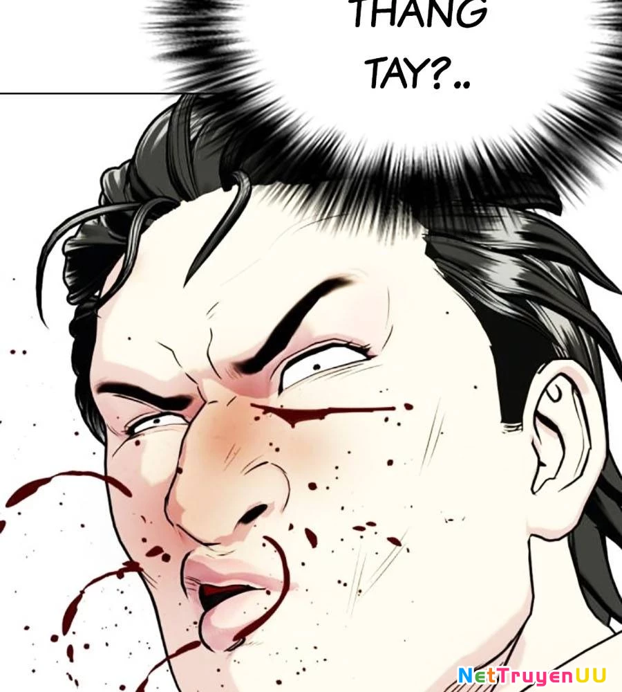 Loser Giỏi Võ Chapter 75 - Trang 4