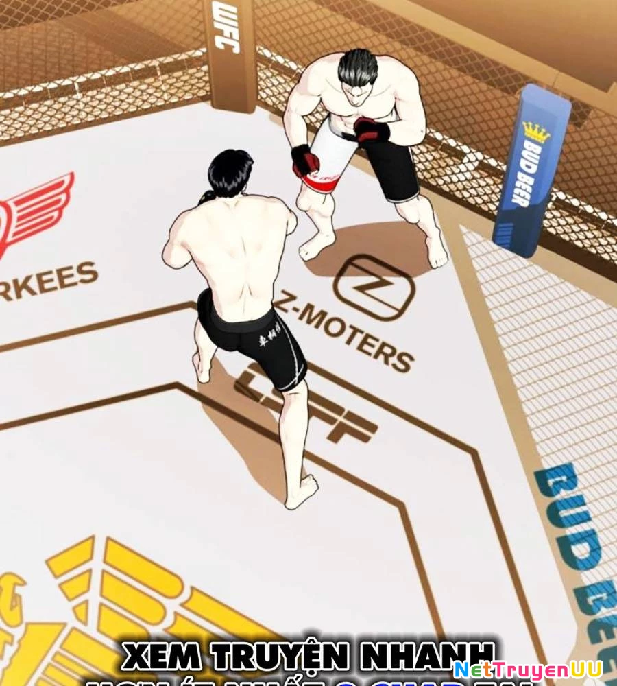 Loser Giỏi Võ Chapter 75 - Trang 4