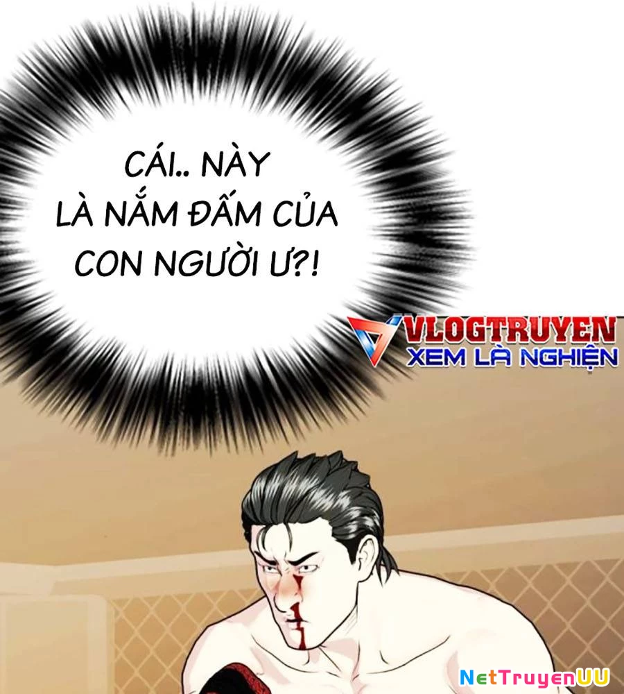 Loser Giỏi Võ Chapter 75 - Trang 4