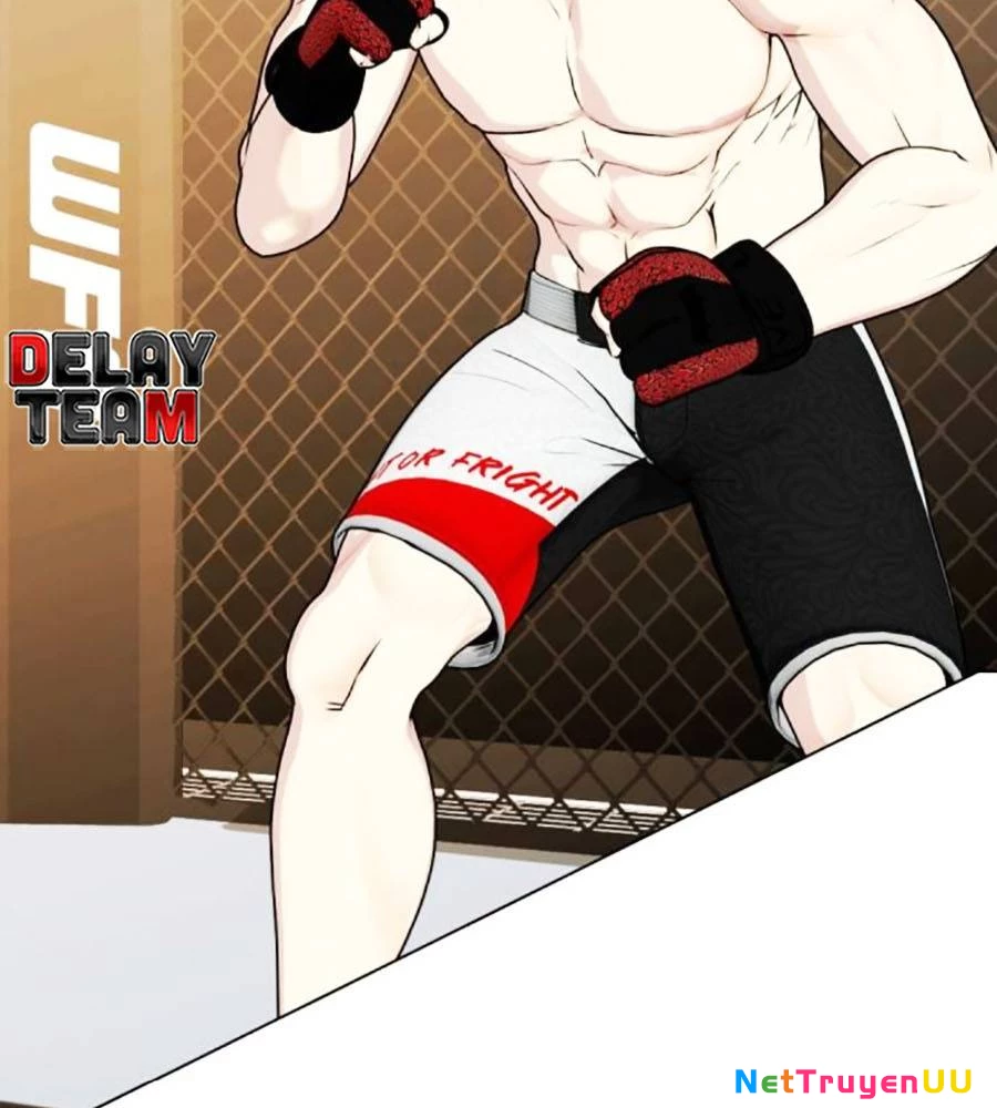 Loser Giỏi Võ Chapter 75 - Trang 4