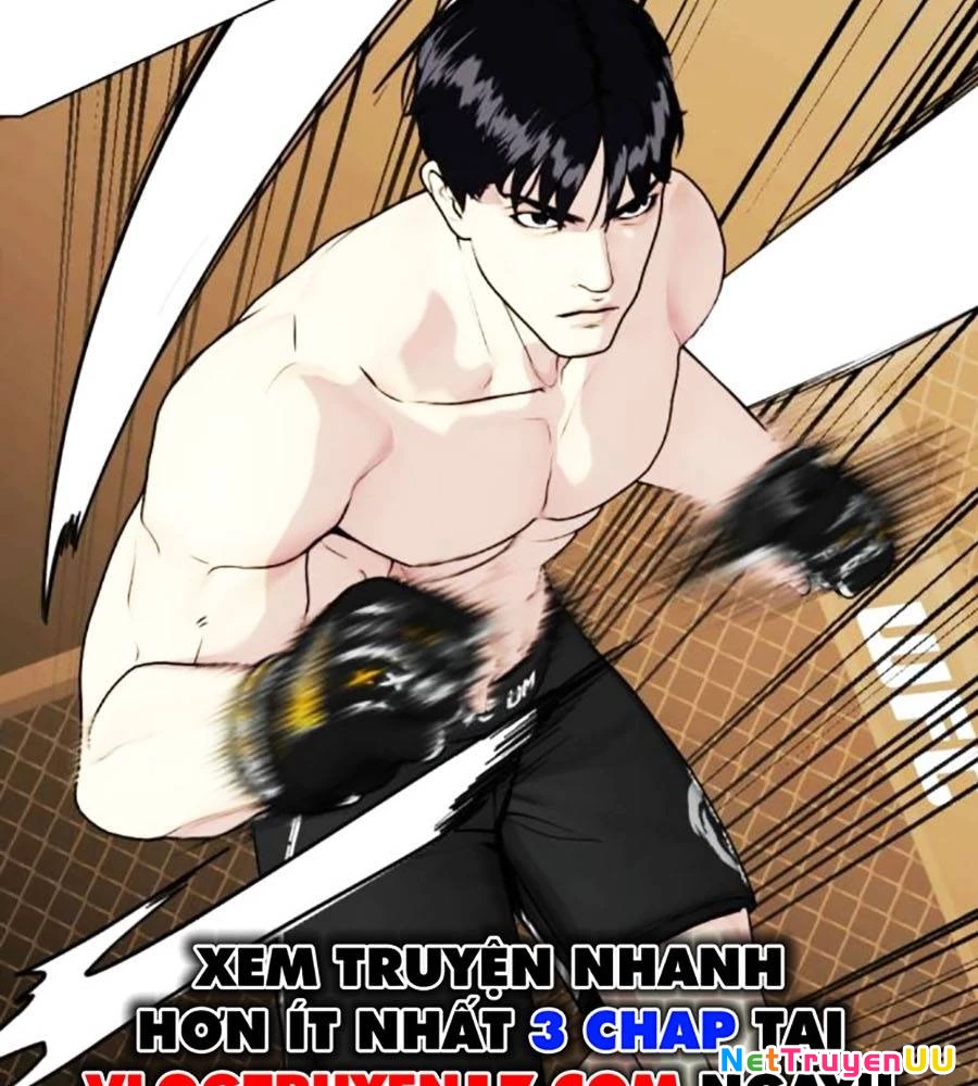 Loser Giỏi Võ Chapter 75 - Trang 4