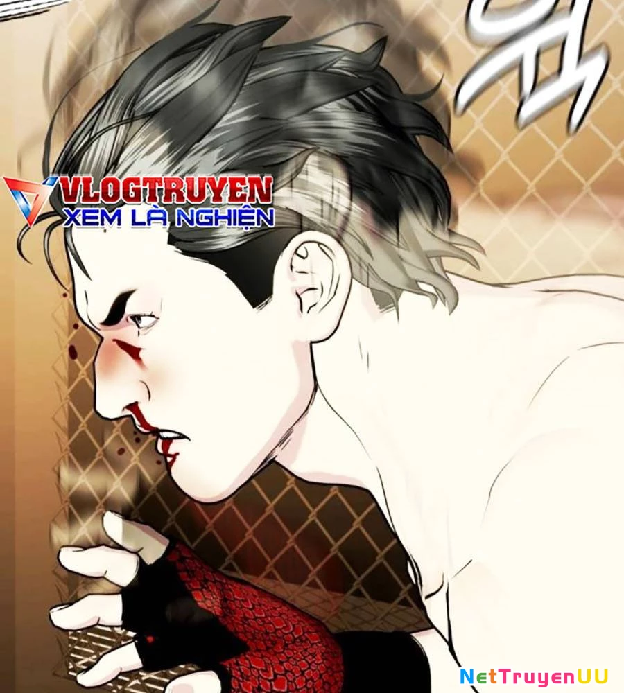 Loser Giỏi Võ Chapter 75 - Trang 4