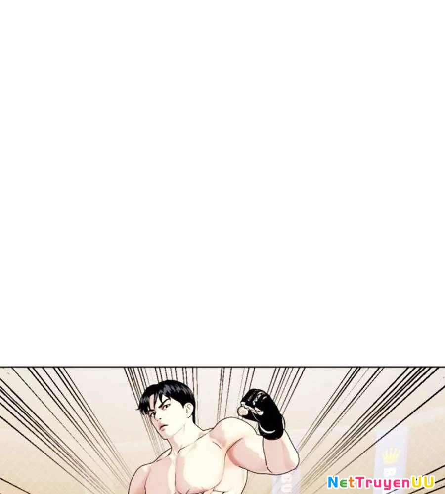 Loser Giỏi Võ Chapter 75 - Trang 4