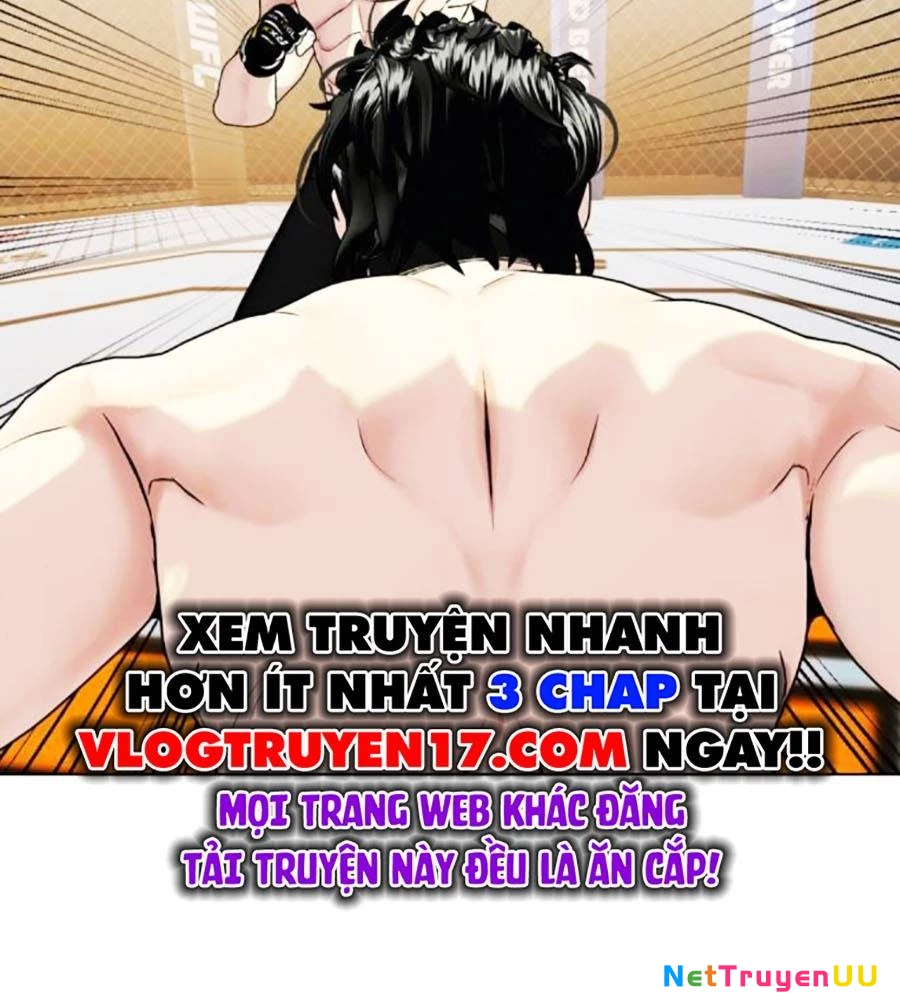 Loser Giỏi Võ Chapter 75 - Trang 4