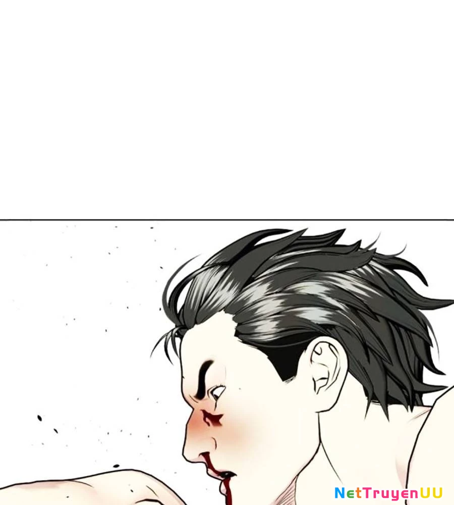 Loser Giỏi Võ Chapter 75 - Trang 4