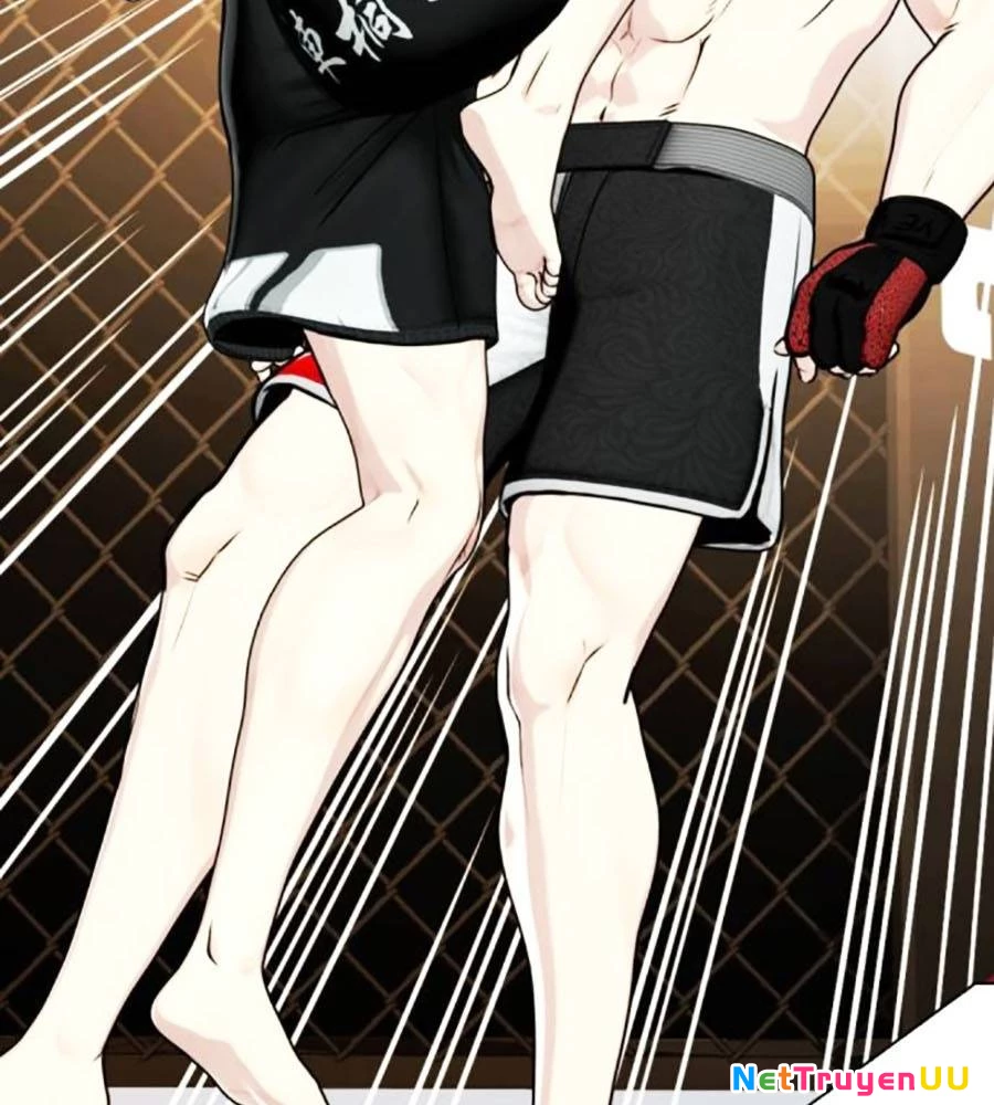 Loser Giỏi Võ Chapter 75 - Trang 4