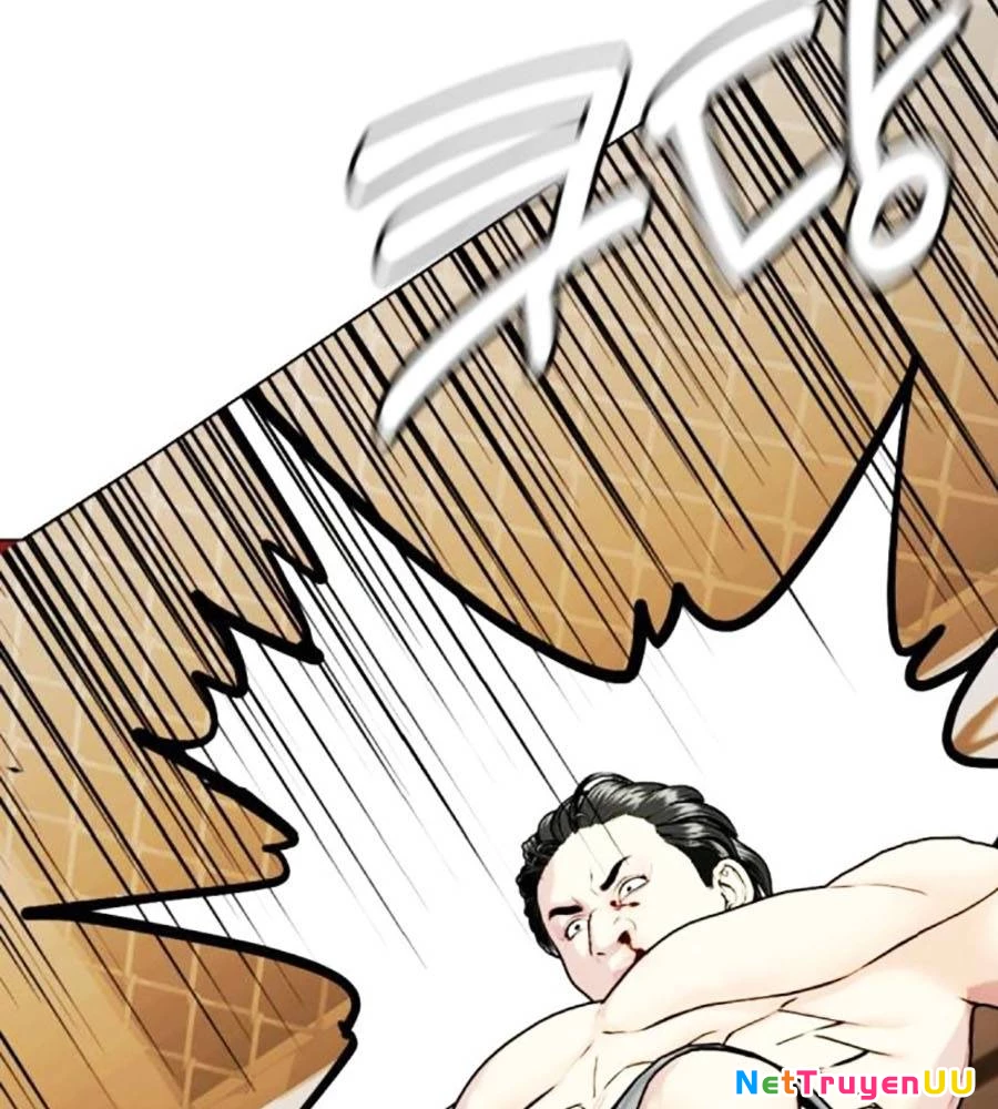 Loser Giỏi Võ Chapter 75 - Trang 4