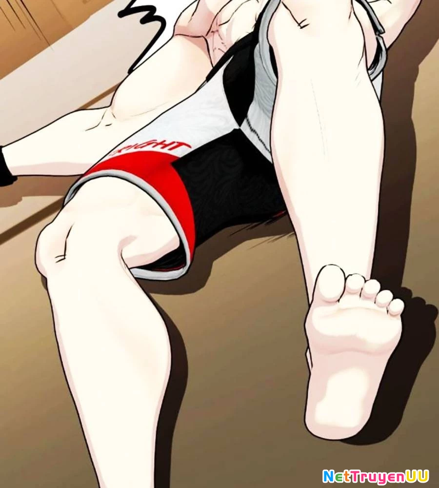 Loser Giỏi Võ Chapter 75 - Trang 4