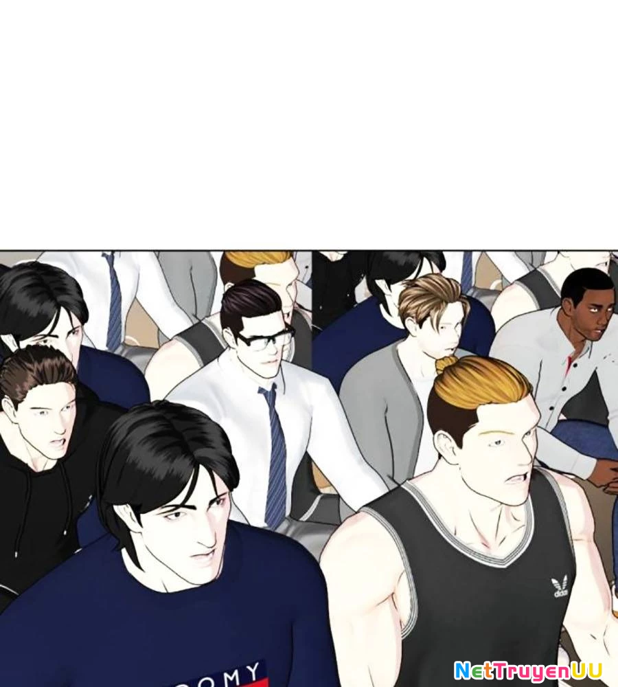 Loser Giỏi Võ Chapter 75 - Trang 4