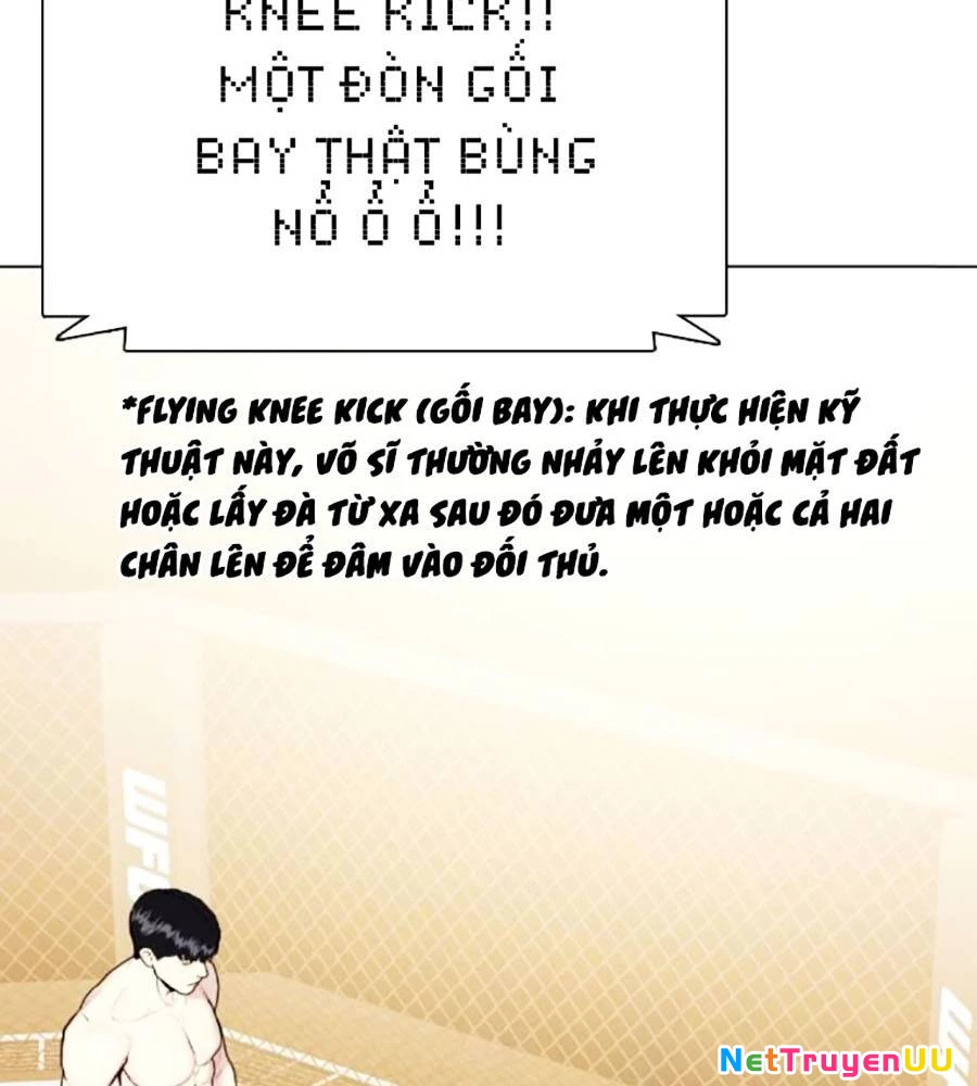 Loser Giỏi Võ Chapter 75 - Trang 4