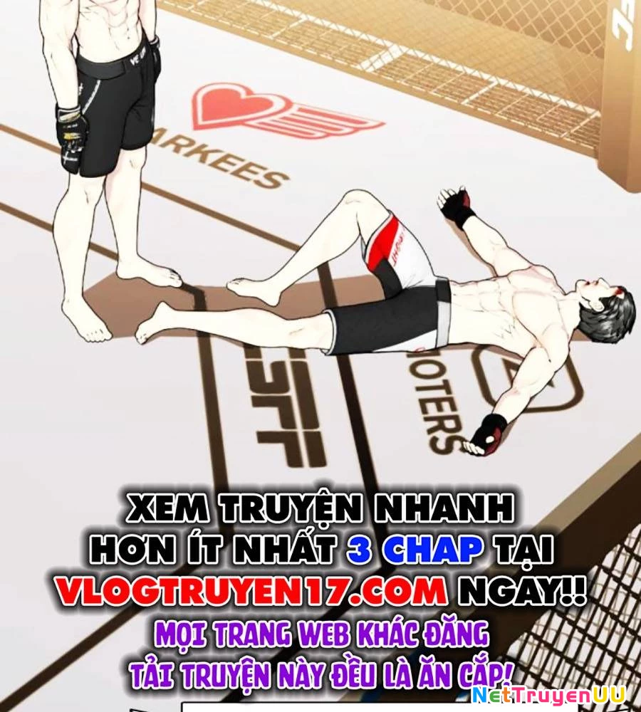 Loser Giỏi Võ Chapter 75 - Trang 4