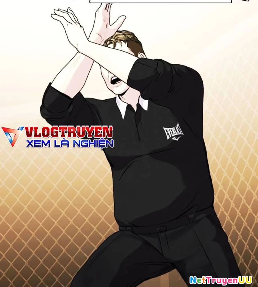 Loser Giỏi Võ Chapter 75 - Trang 4