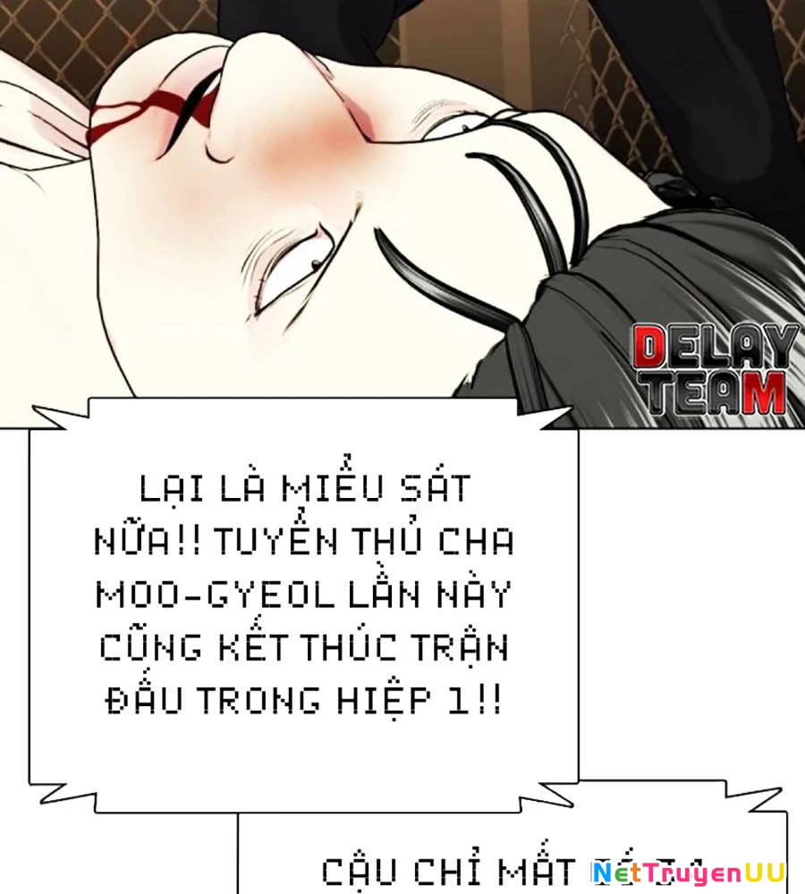 Loser Giỏi Võ Chapter 75 - Trang 4