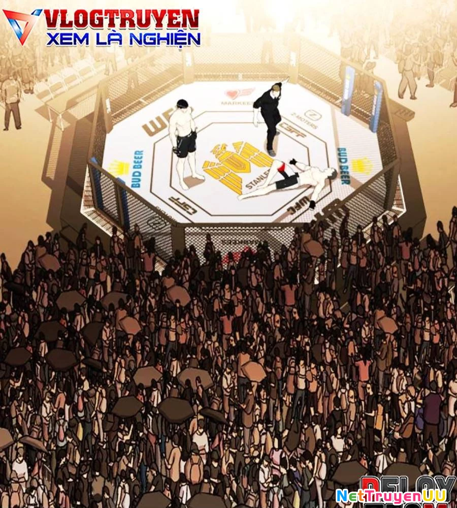 Loser Giỏi Võ Chapter 75 - Trang 4