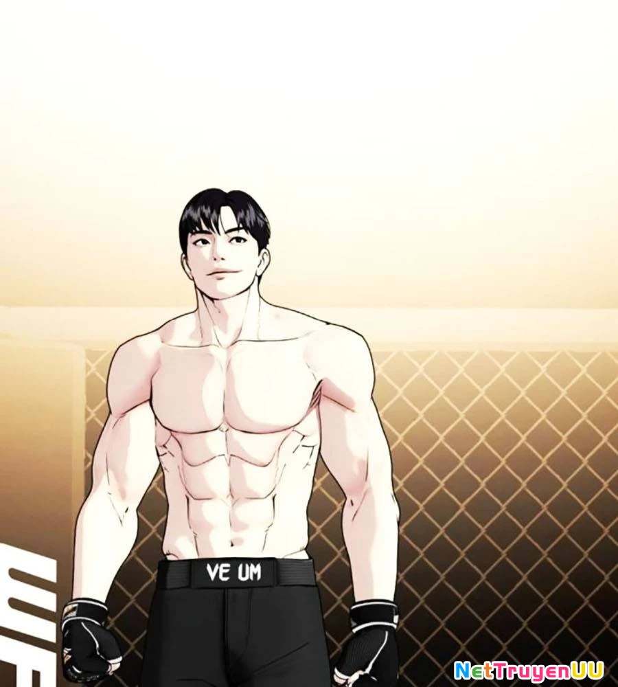 Loser Giỏi Võ Chapter 75 - Trang 4