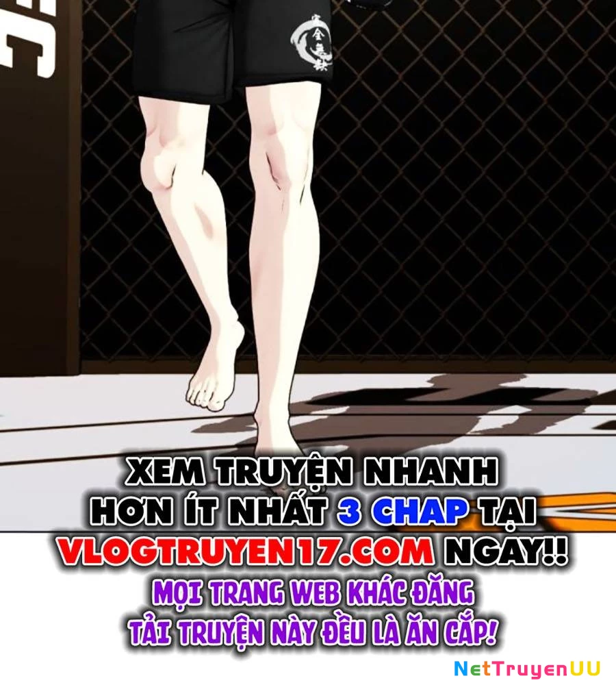 Loser Giỏi Võ Chapter 75 - Trang 4