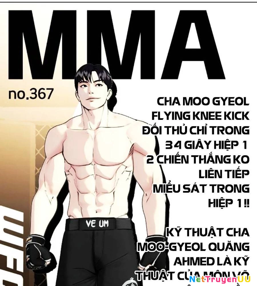 Loser Giỏi Võ Chapter 75 - Trang 4