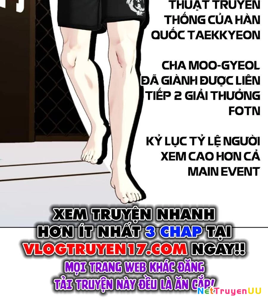 Loser Giỏi Võ Chapter 75 - Trang 4