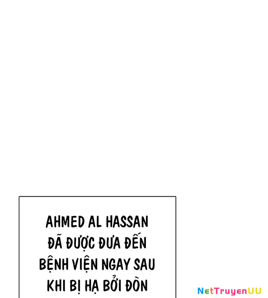 Loser Giỏi Võ Chapter 75 - Trang 4