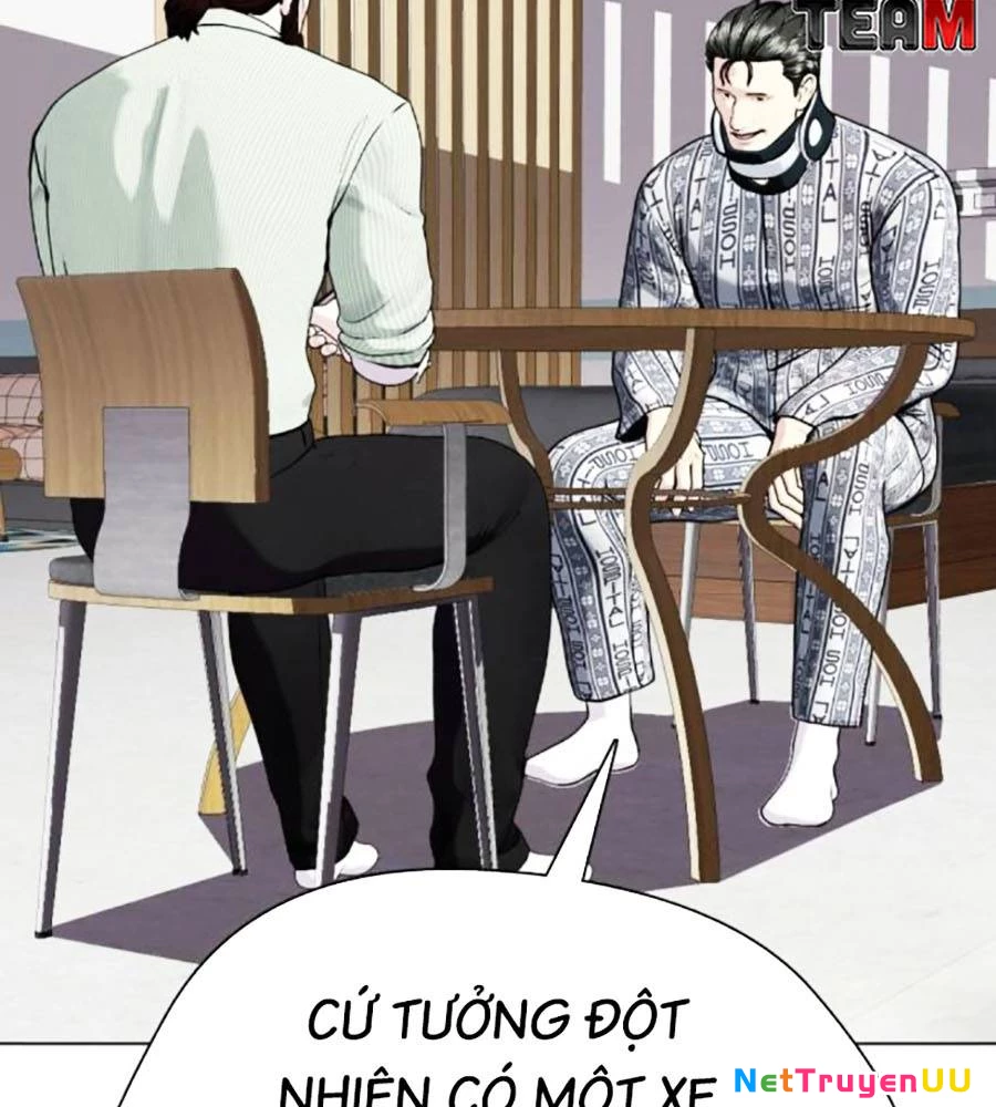 Loser Giỏi Võ Chapter 75 - Trang 4