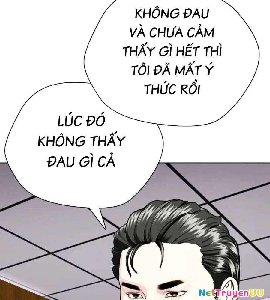 Loser Giỏi Võ Chapter 75 - Trang 4