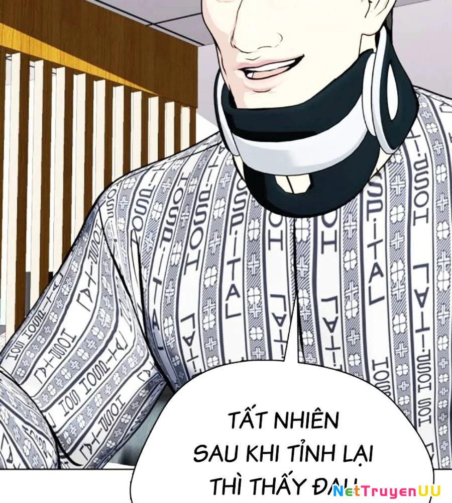 Loser Giỏi Võ Chapter 75 - Trang 4