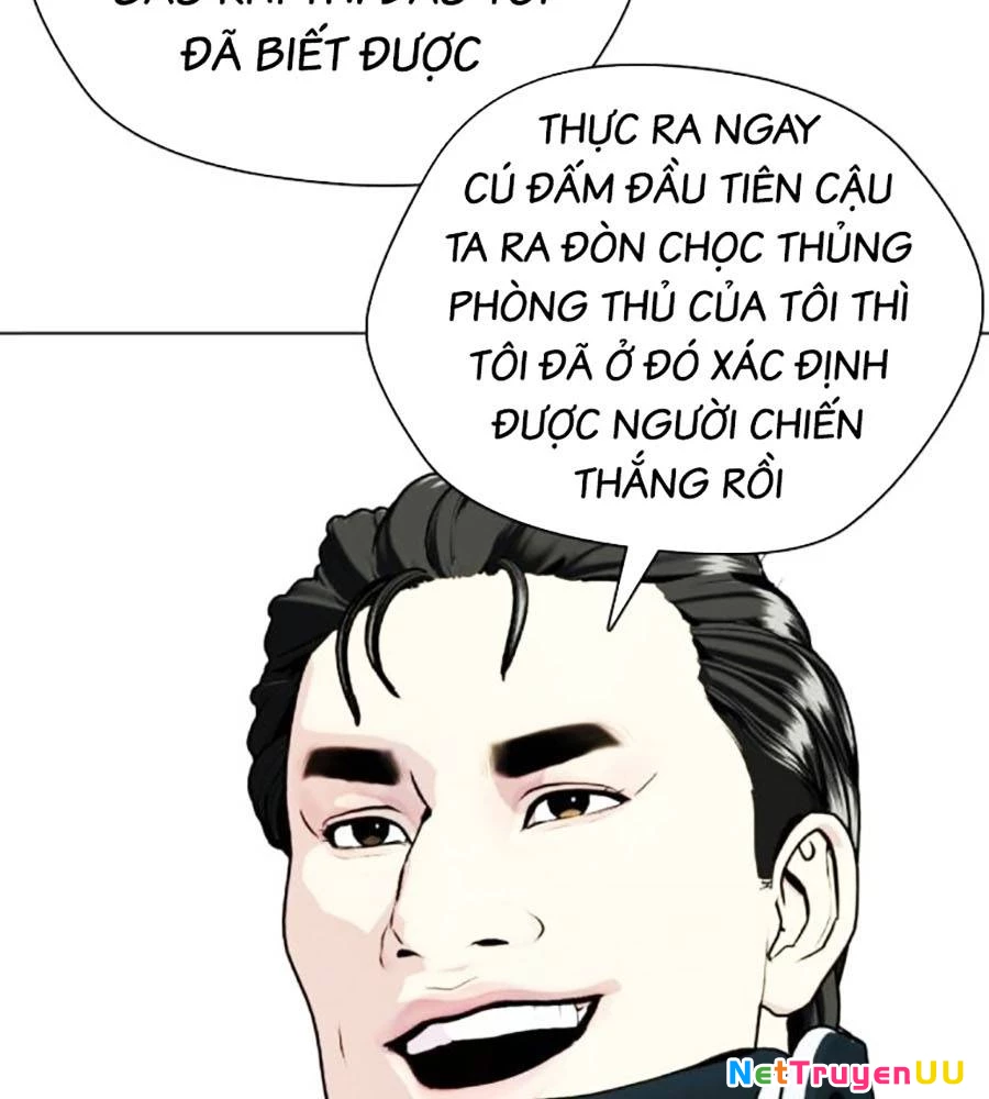 Loser Giỏi Võ Chapter 75 - Trang 4