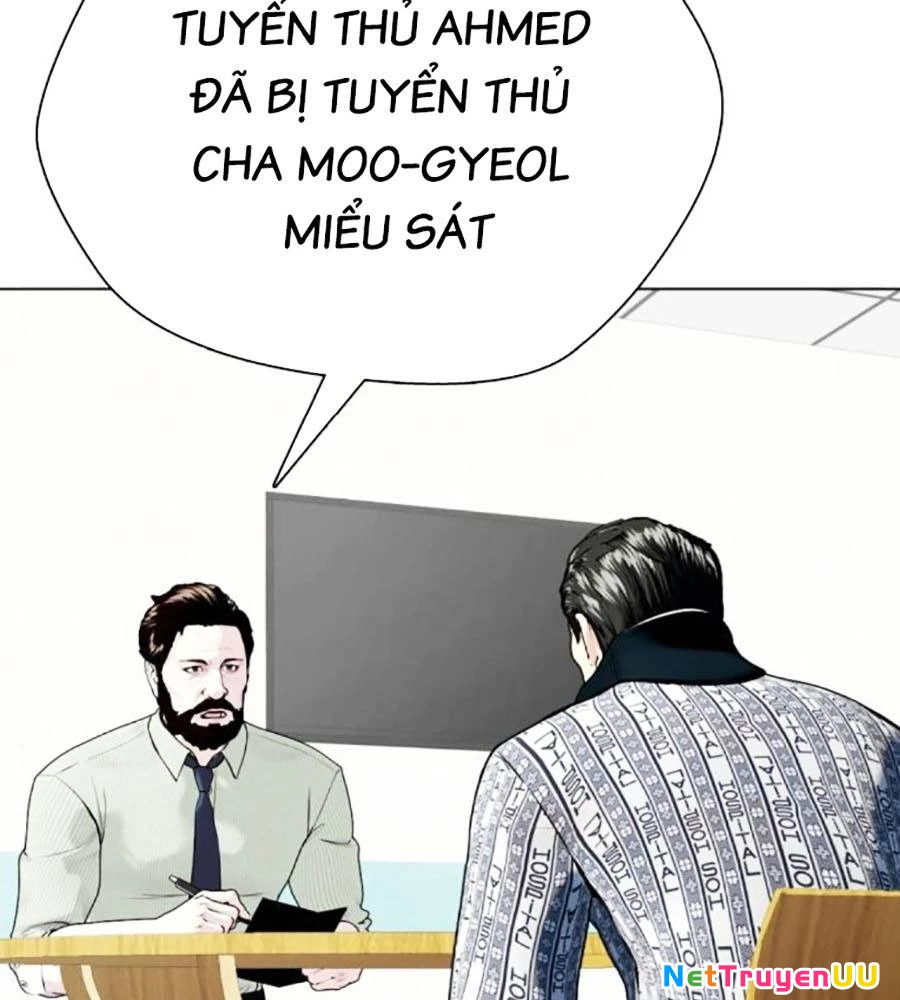 Loser Giỏi Võ Chapter 75 - Trang 4
