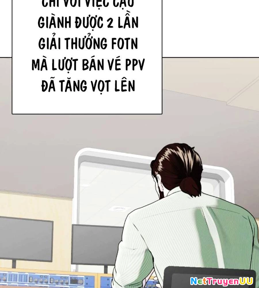 Loser Giỏi Võ Chapter 75 - Trang 4