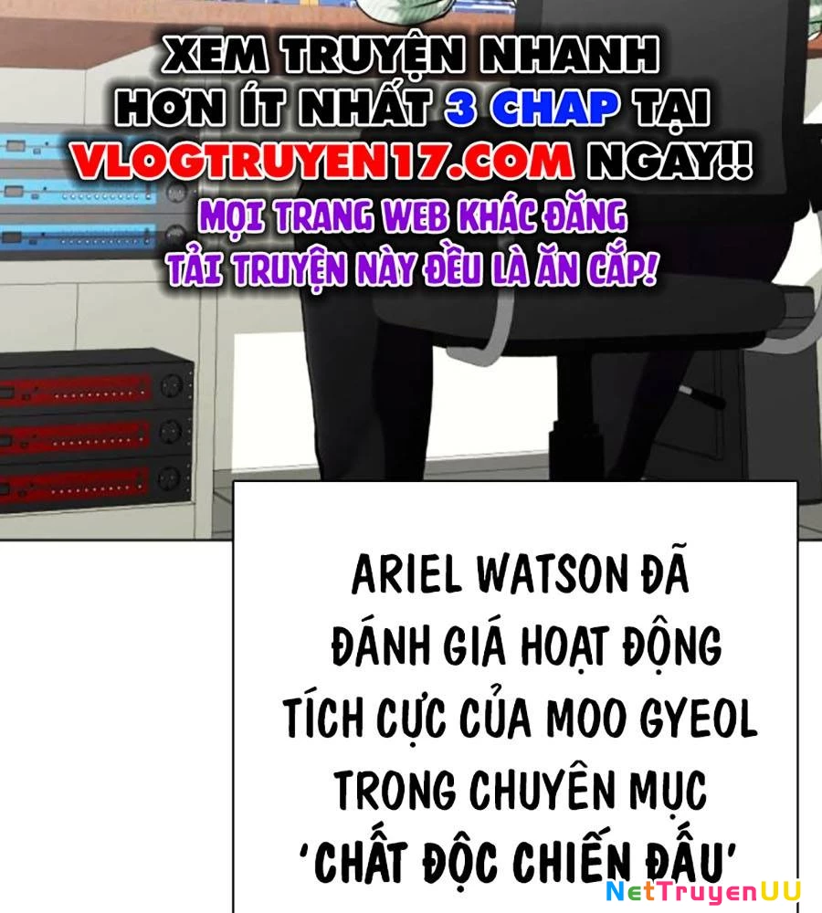 Loser Giỏi Võ Chapter 75 - Trang 4