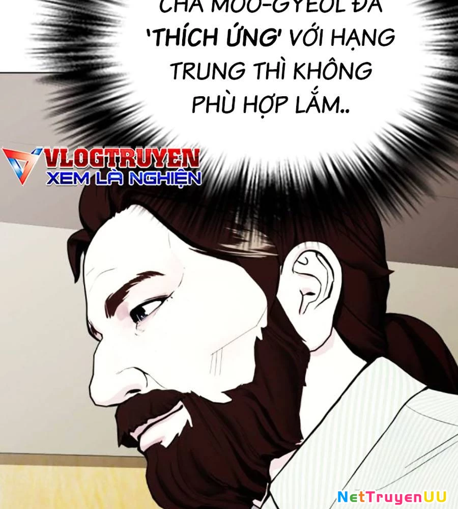 Loser Giỏi Võ Chapter 75 - Trang 4