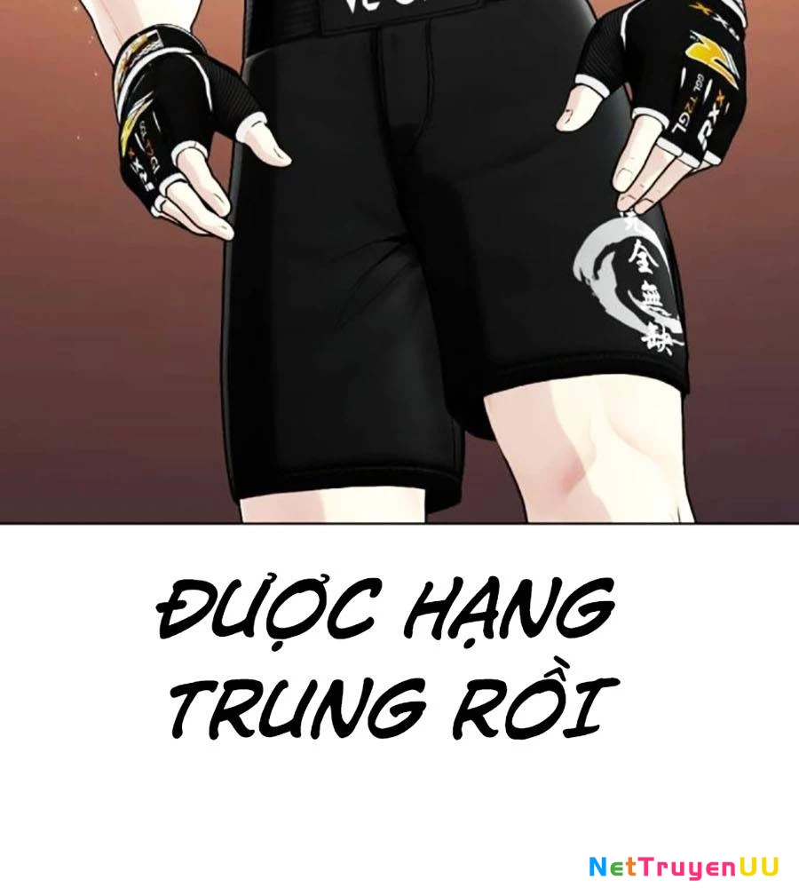 Loser Giỏi Võ Chapter 75 - Trang 4