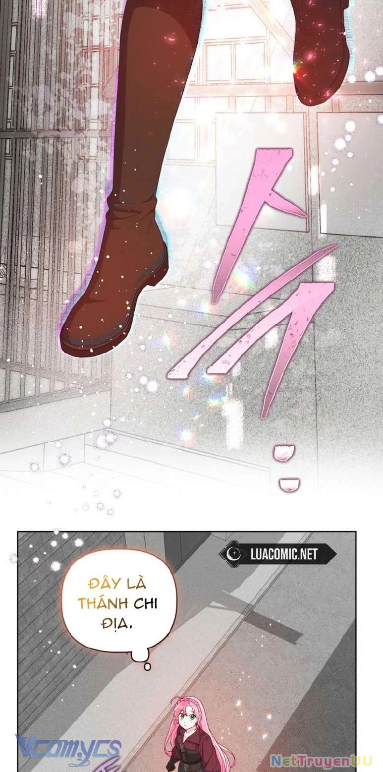 Sự Điều Trị Đặc Biệt Của Tinh Linh Chapter 82 - Trang 4