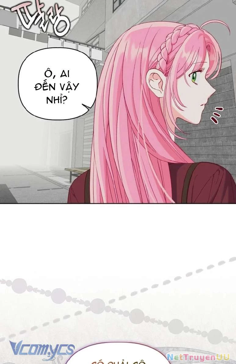 Sự Điều Trị Đặc Biệt Của Tinh Linh Chapter 82 - Trang 4