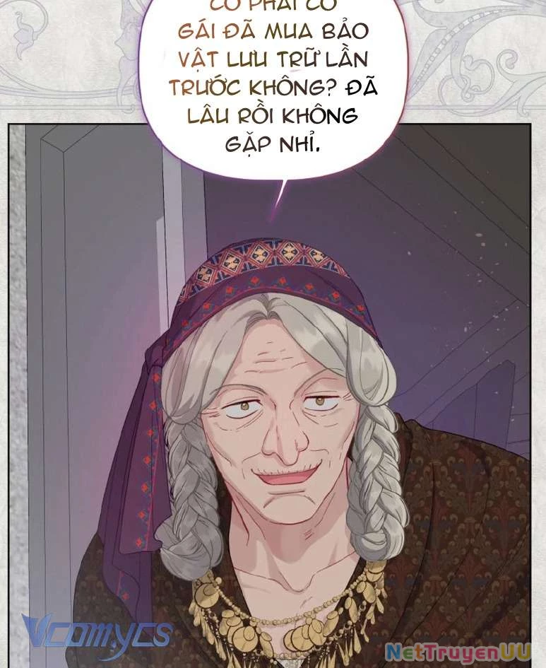 Sự Điều Trị Đặc Biệt Của Tinh Linh Chapter 82 - Trang 4